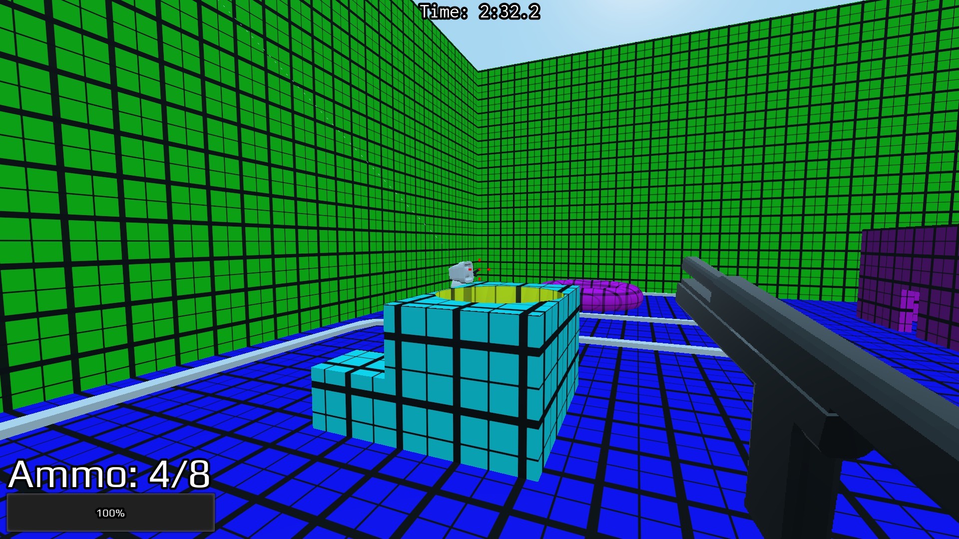 Project RBG screenshot 5