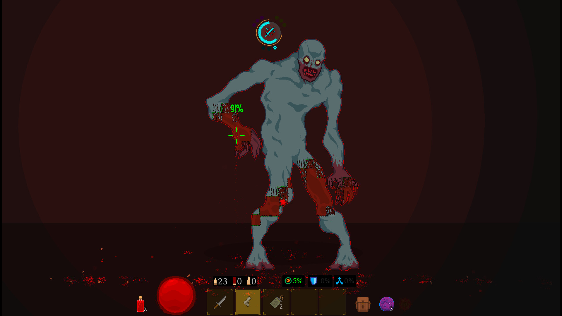 WOE screenshot 1