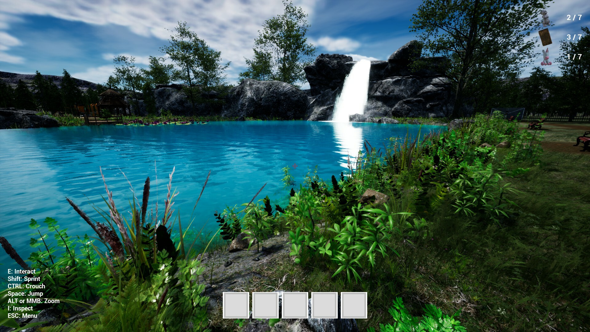 LiMiT's Escape Room Games 2 screenshot 1