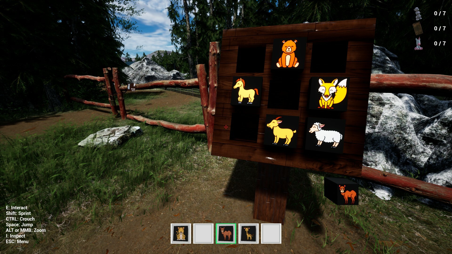 LiMiT's Escape Room Games 2 screenshot 3