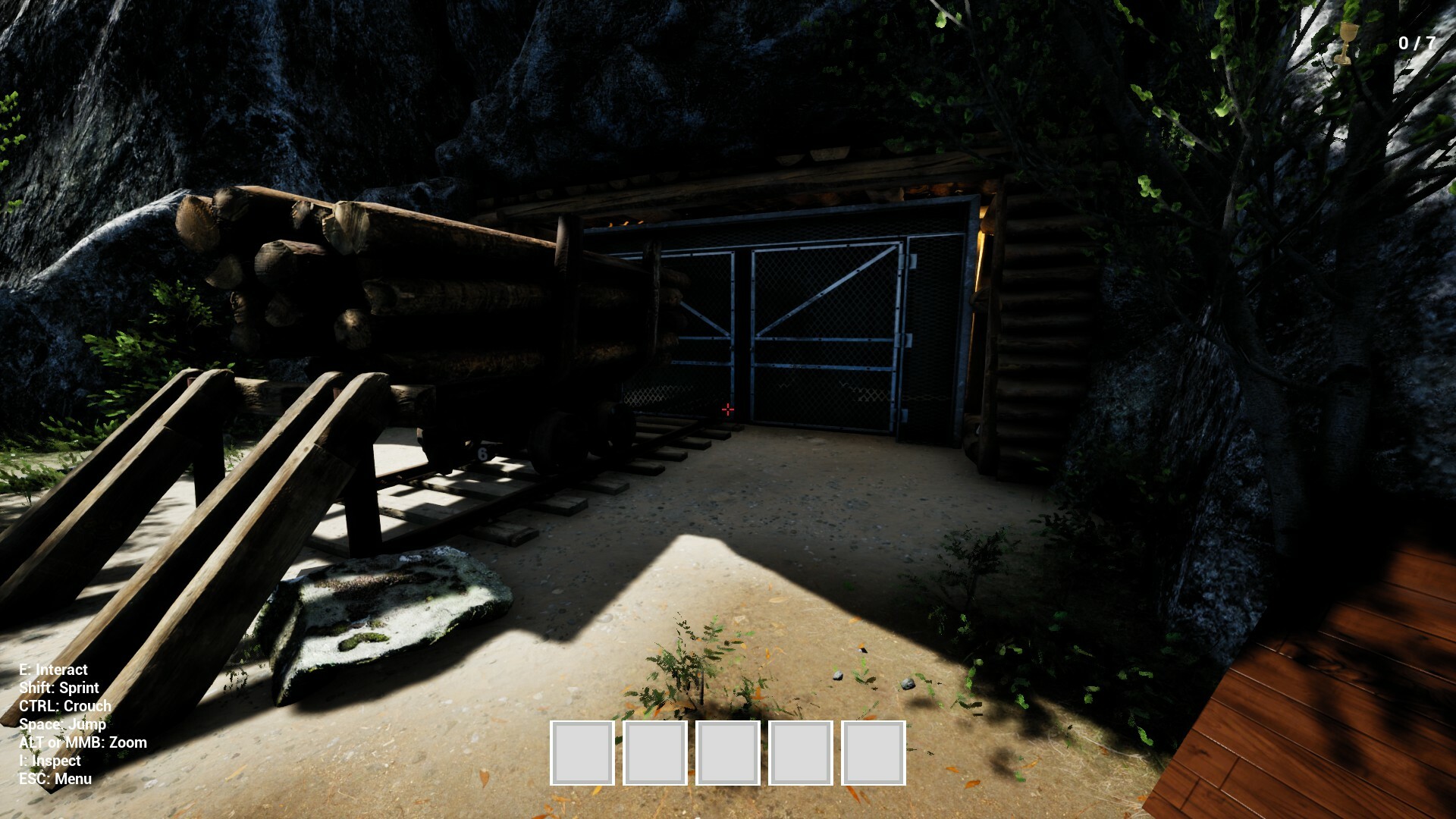LiMiT's Escape Room Games 2 screenshot 8
