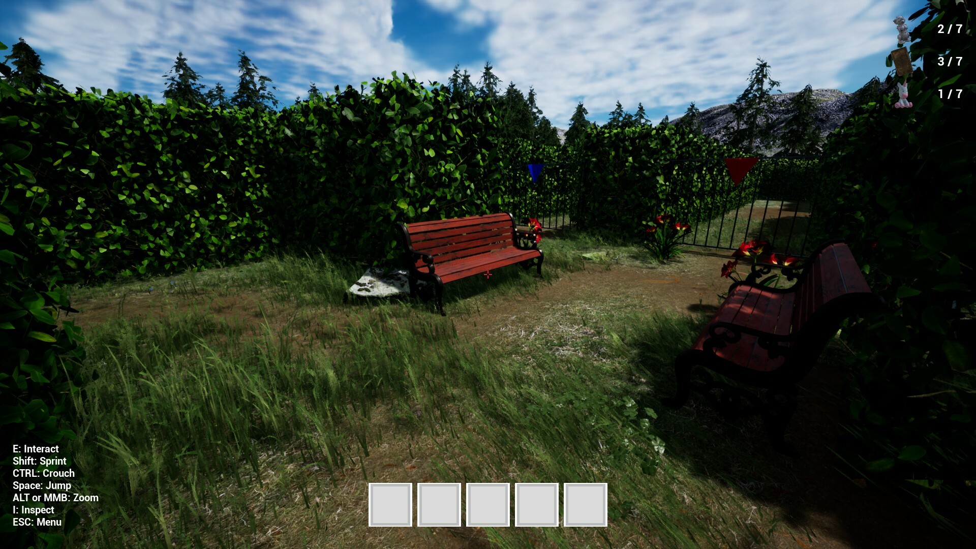 LiMiT's Escape Room Games 2 screenshot 7