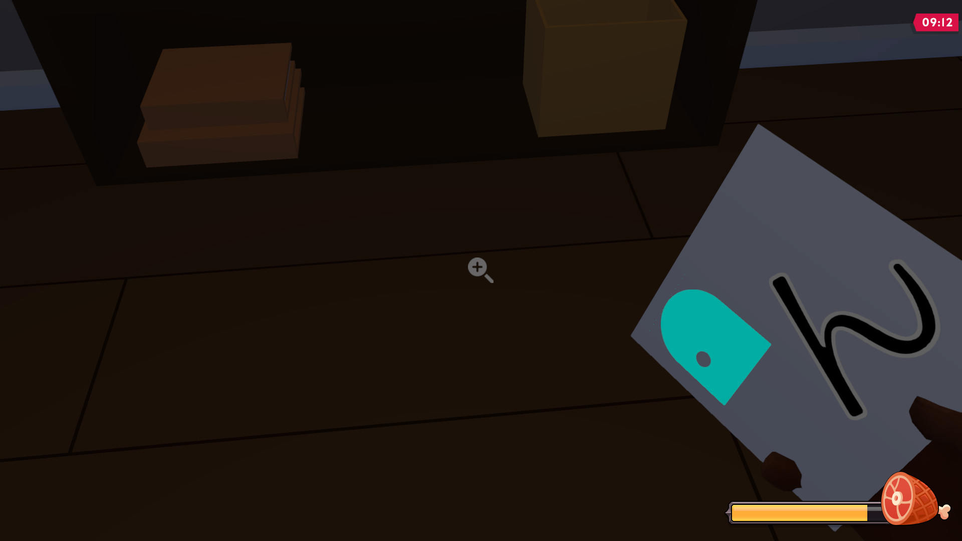 Become a pig screenshot 1