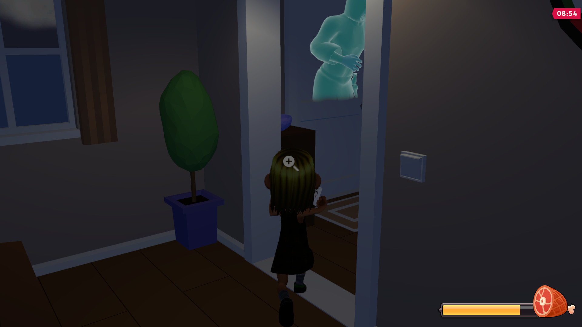 Become a pig screenshot 3