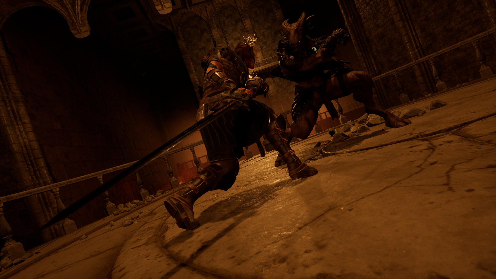Chamrosh screenshot 3