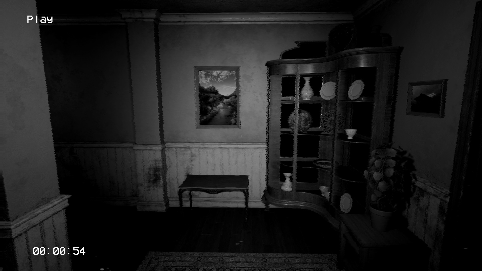 The Haunted Library screenshot 5