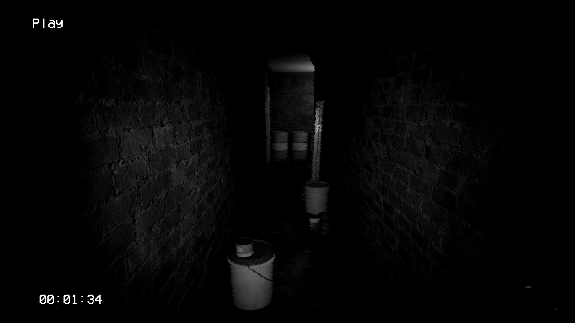 The Haunted Library screenshot 2