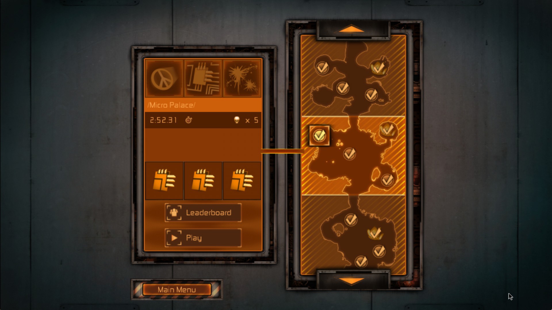 Dynamite Jack screenshot 5