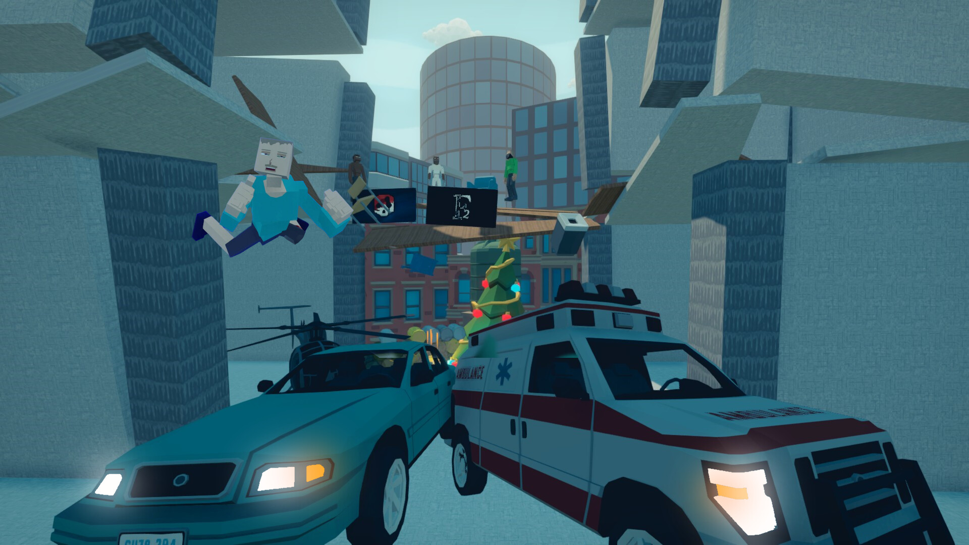 GoreBox screenshot 10