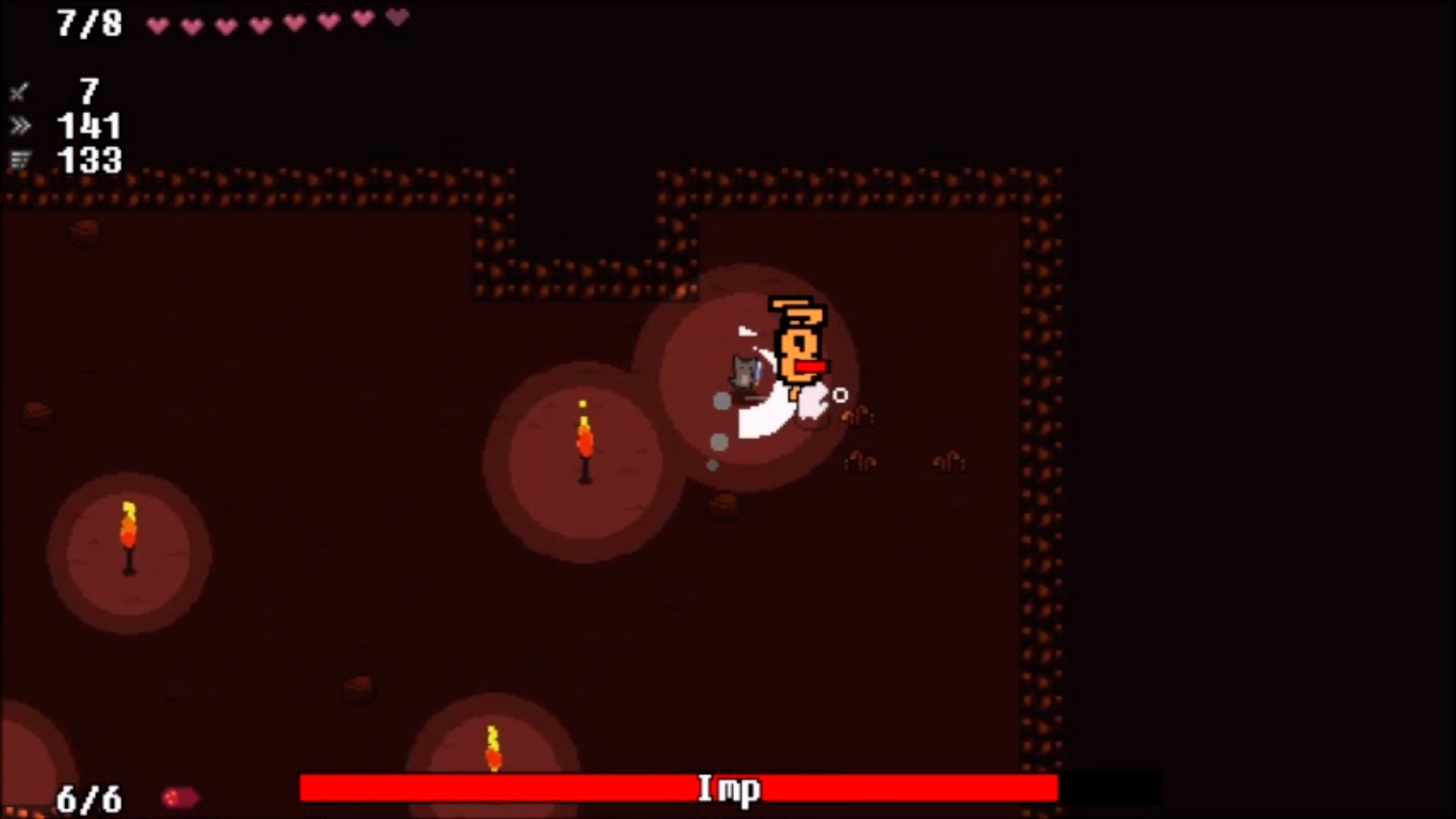 Wanderer screenshot 1