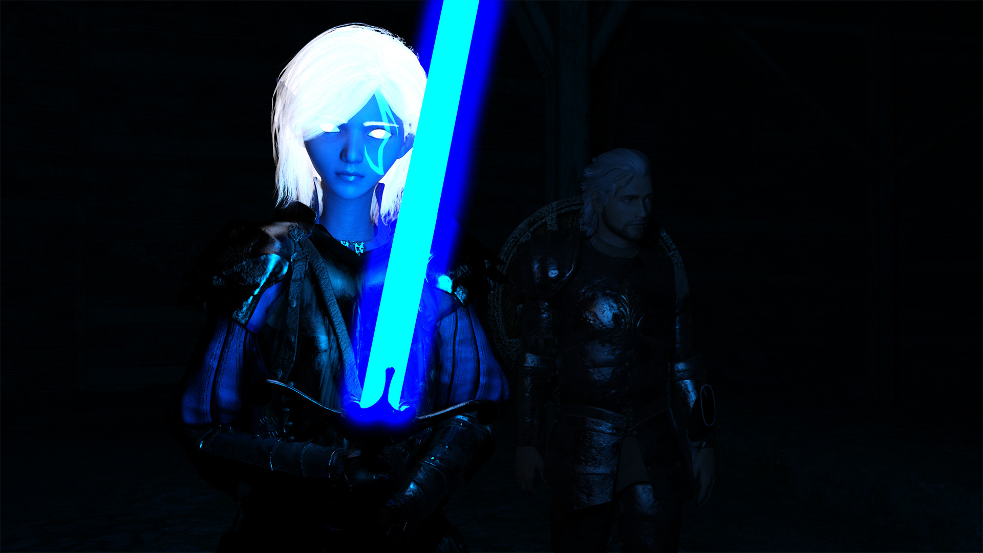 After the Inferno screenshot 2