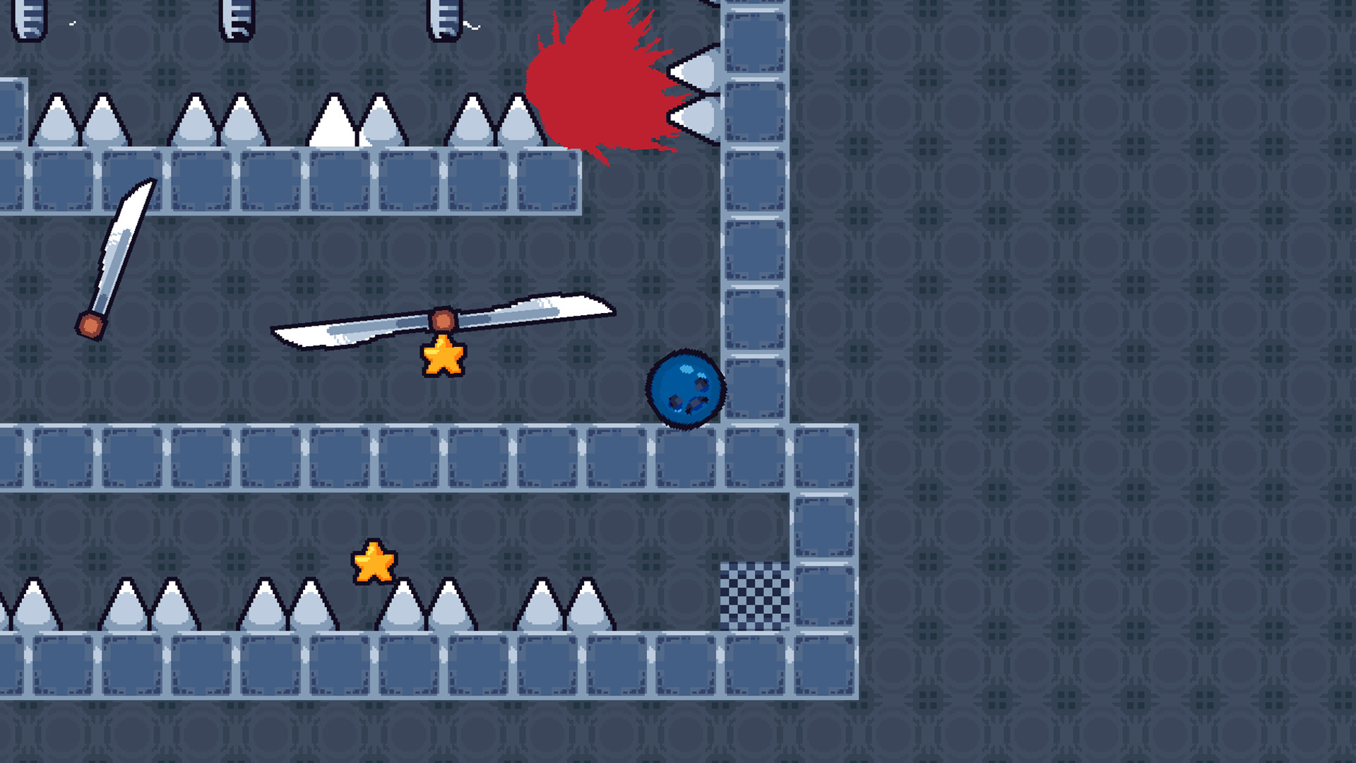 Ball Torture screenshot 2