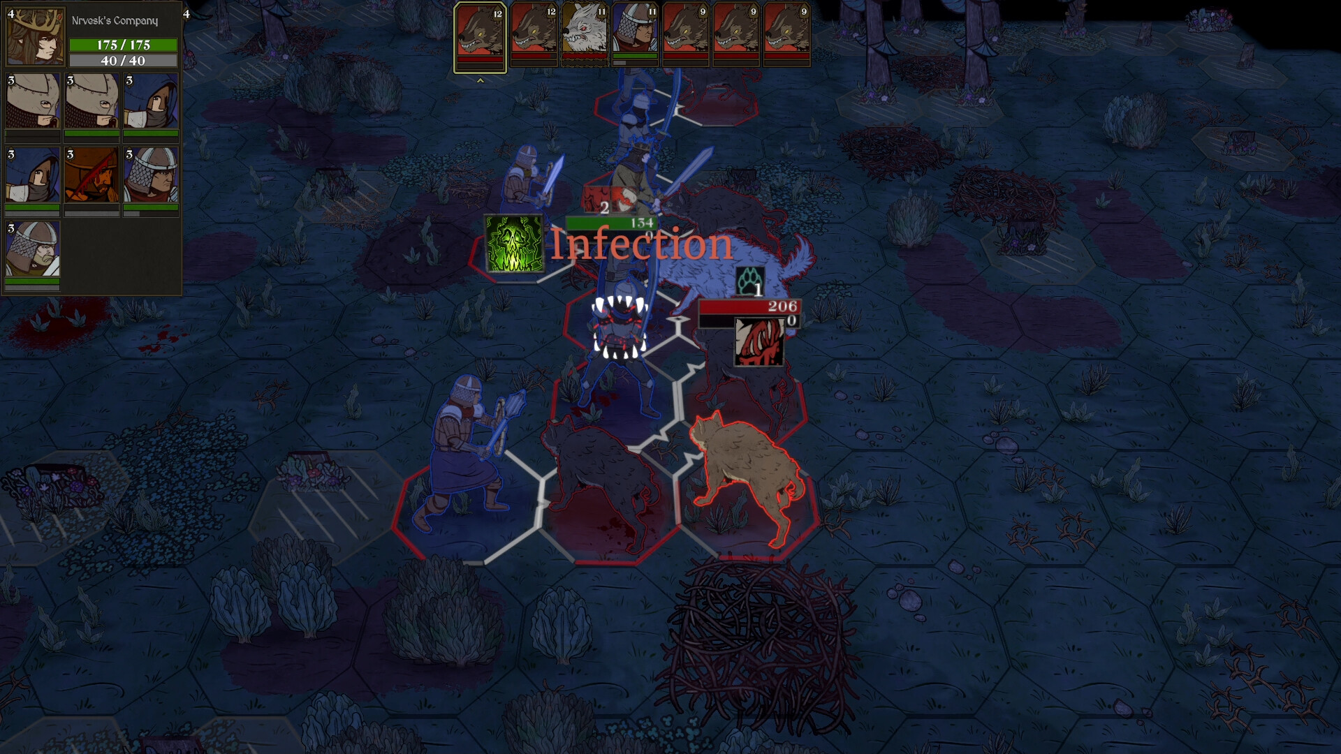 Lost In The Open screenshot 9