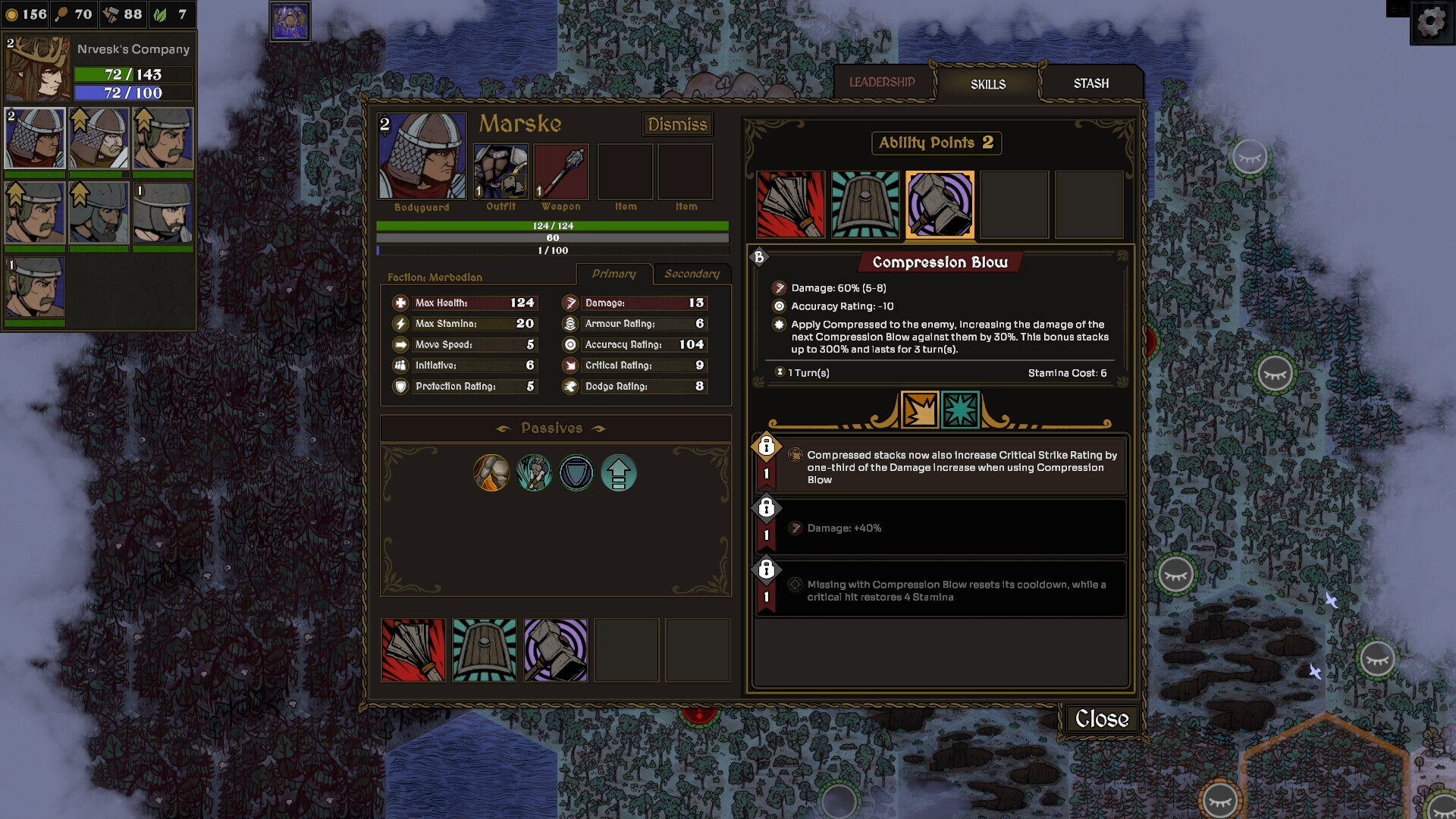 Lost In The Open screenshot 10