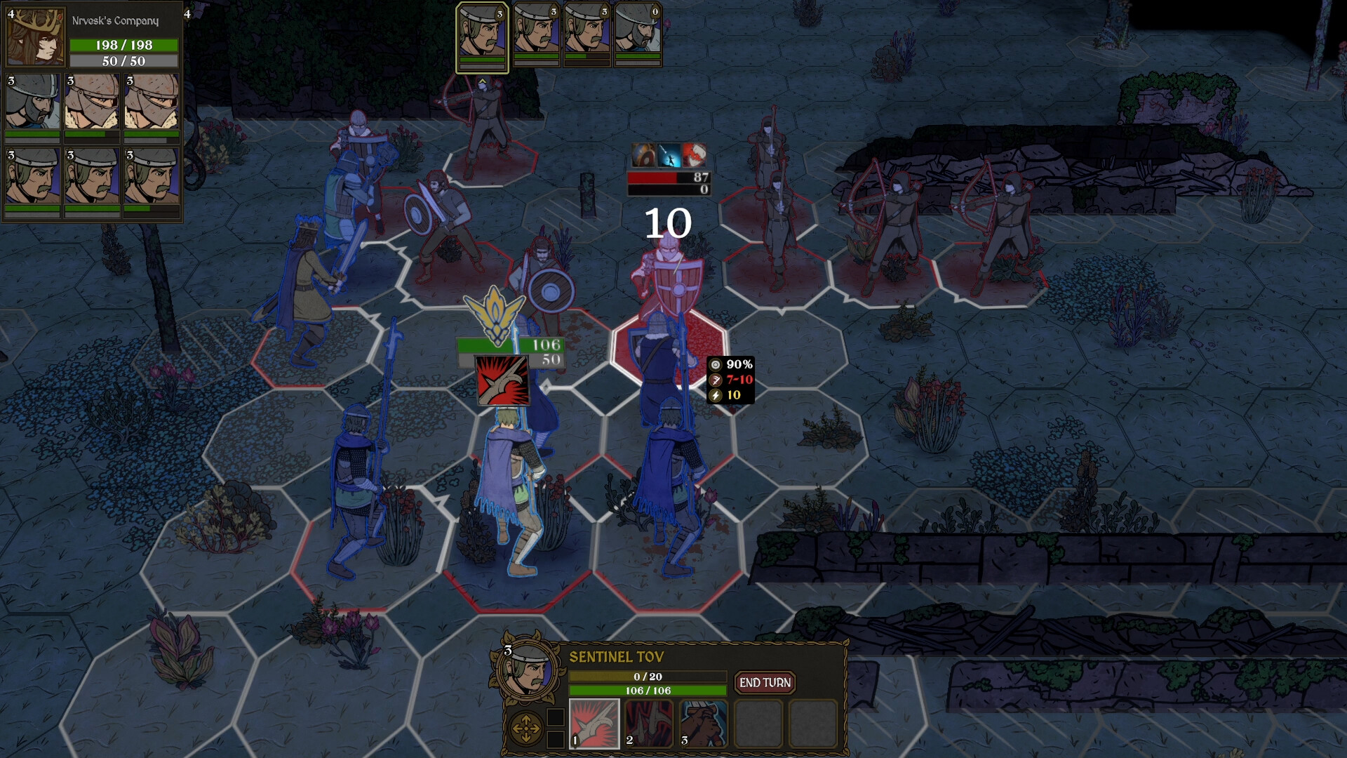 Lost In The Open screenshot 6