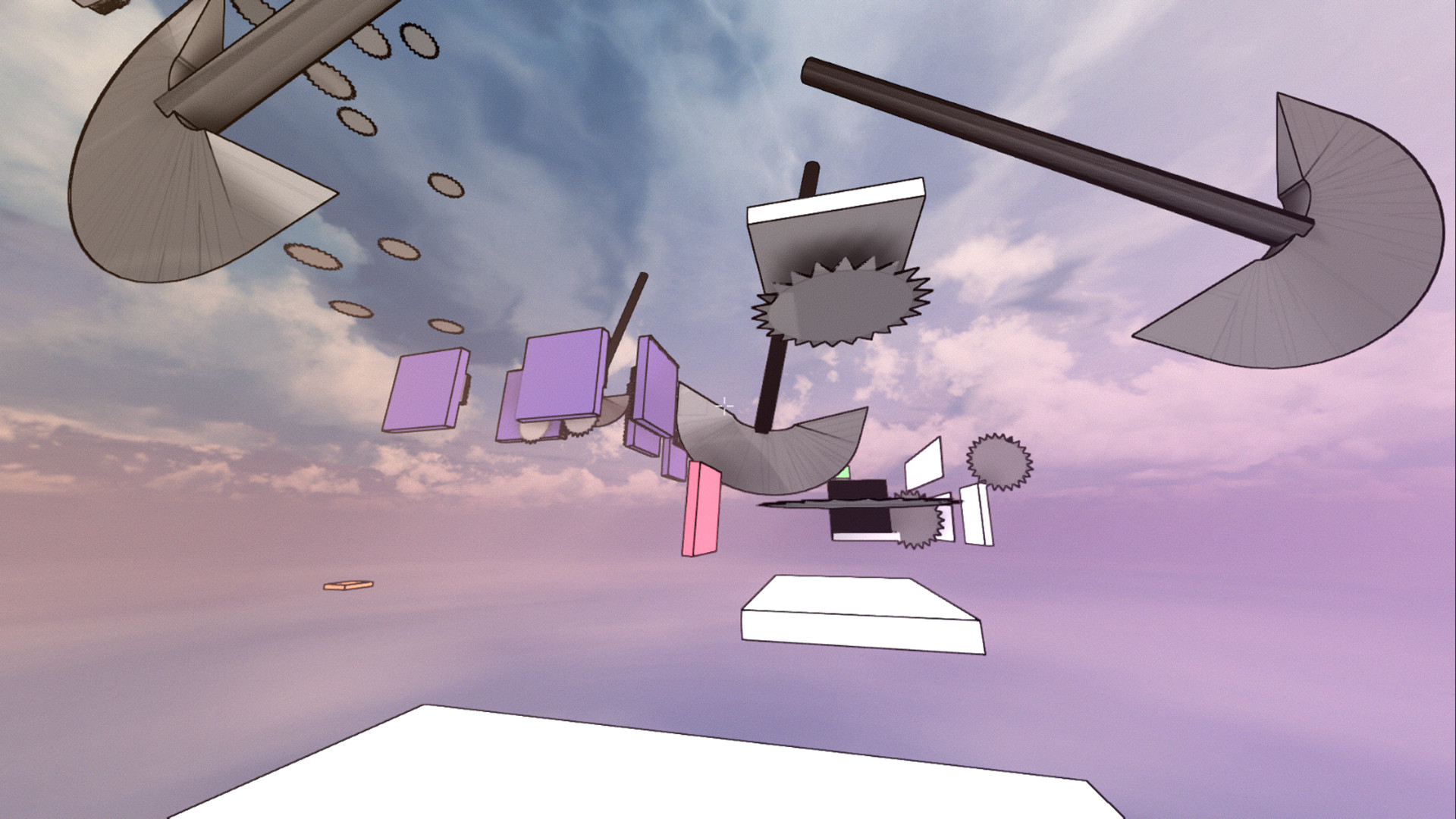 Project: Name screenshot 1