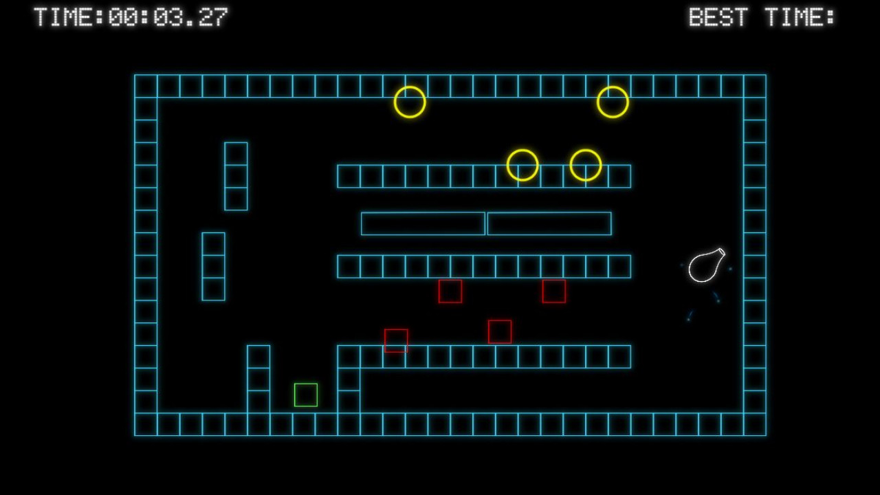 Blastonier screenshot 3