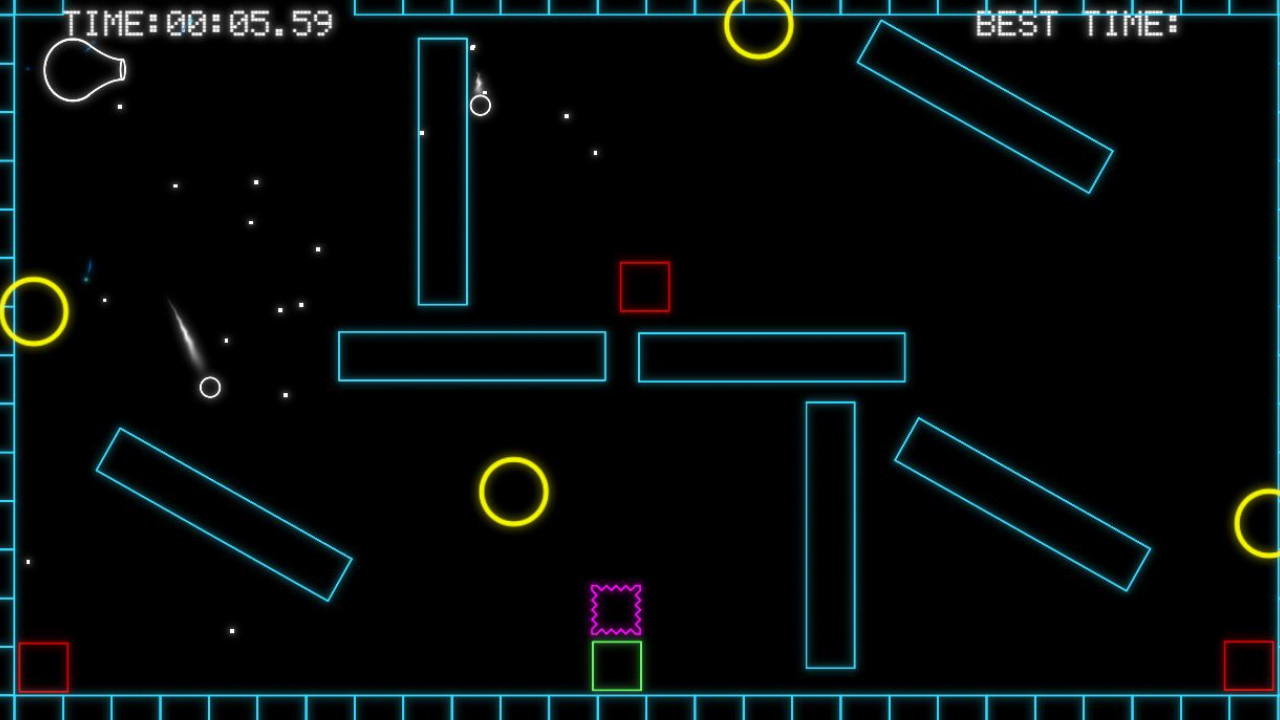Blastonier screenshot 4