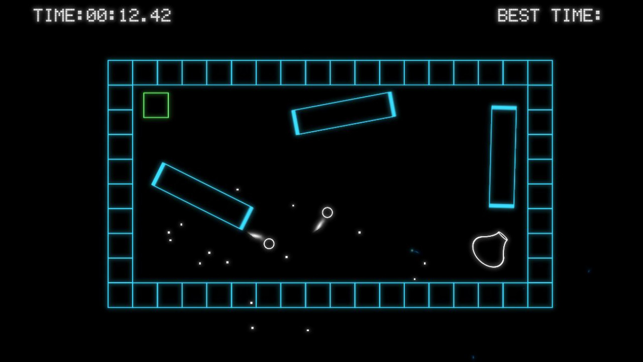 Blastonier screenshot 2