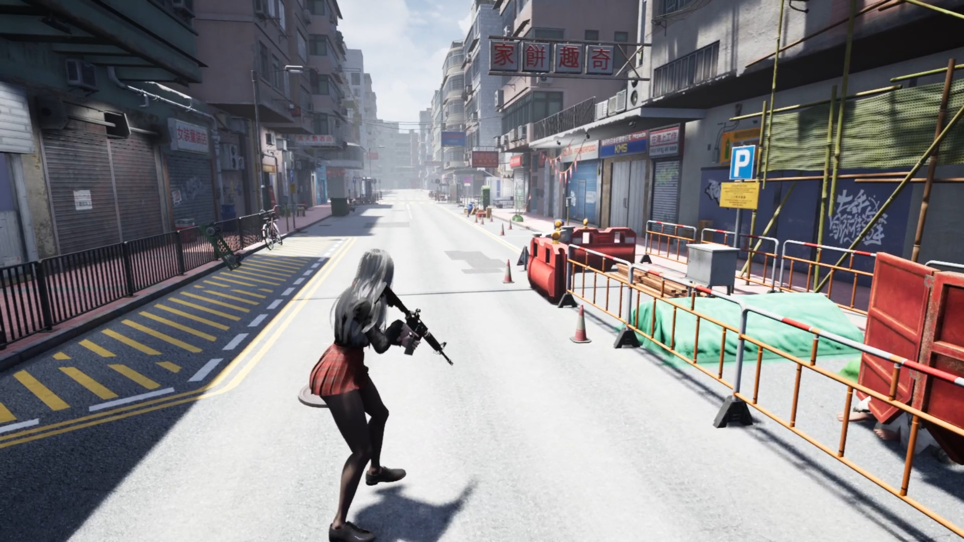 鬼魂街 screenshot 4
