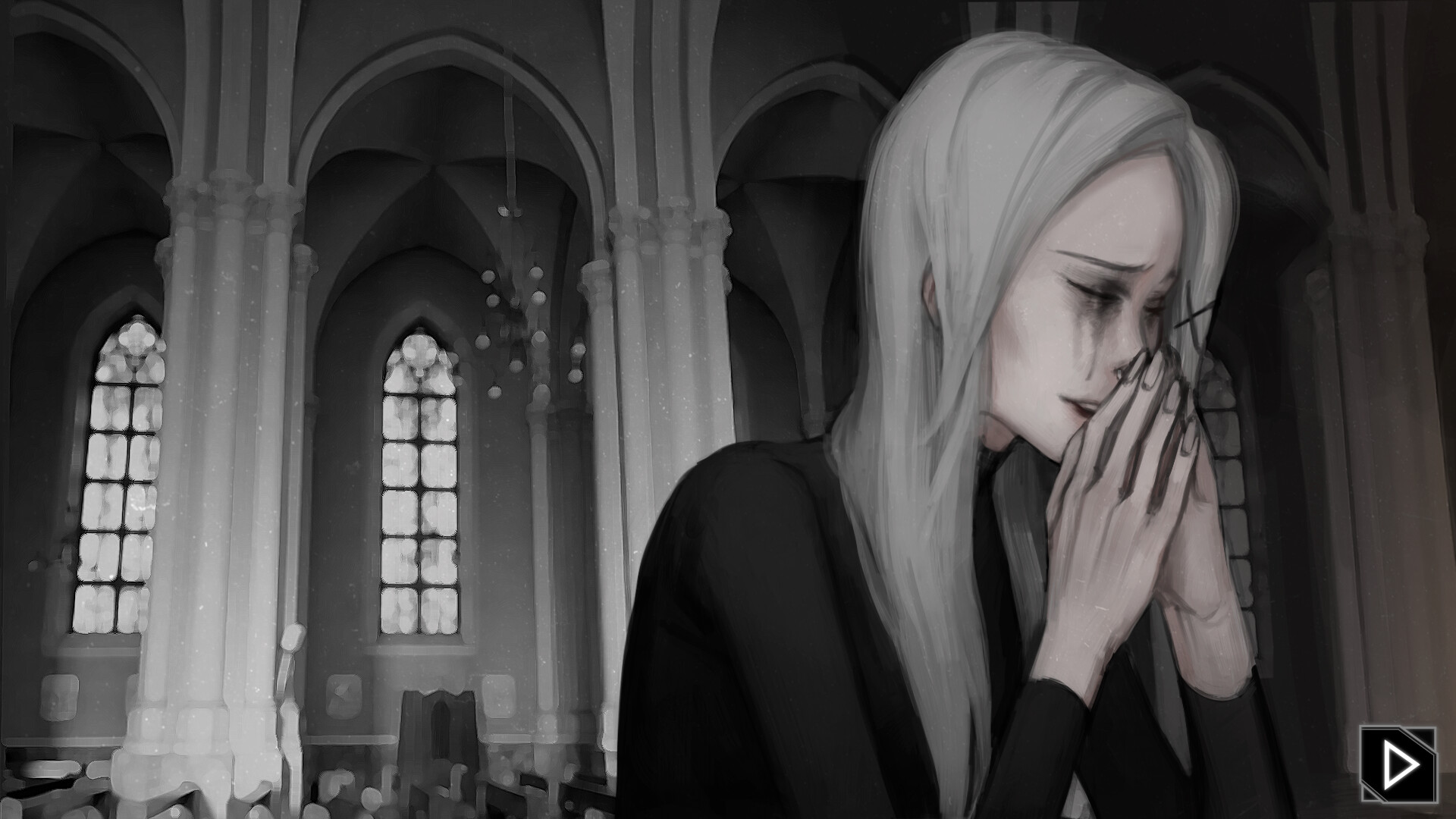 Paramnesia screenshot 6