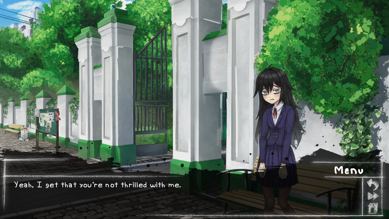 My Therapy screenshot 3