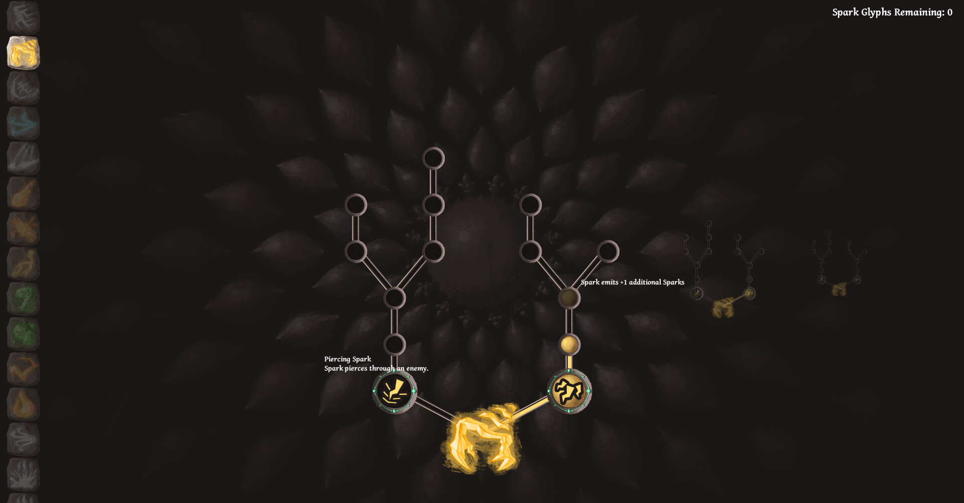 Bridgebourn screenshot 5