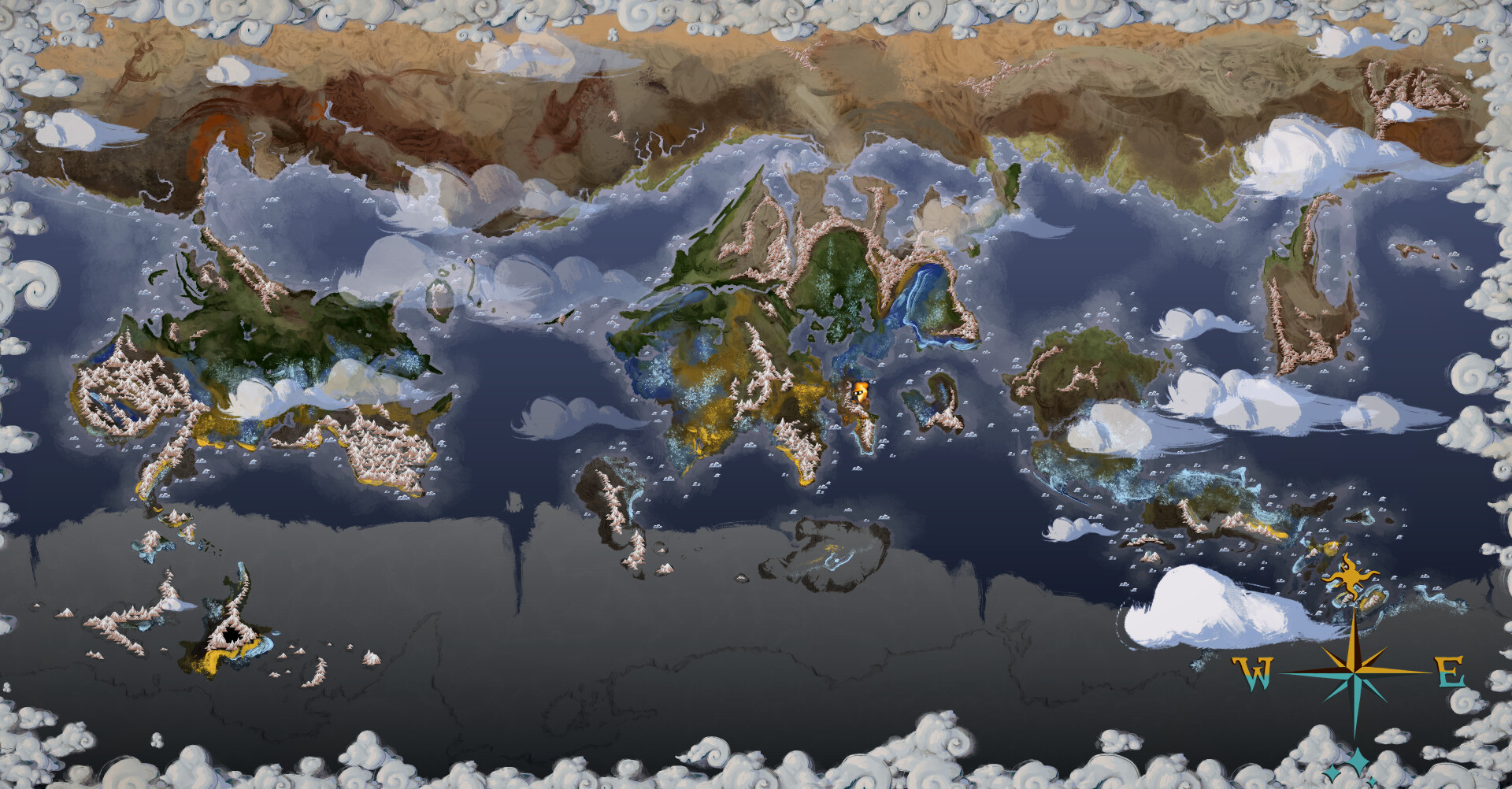 Bridgebourn screenshot 6