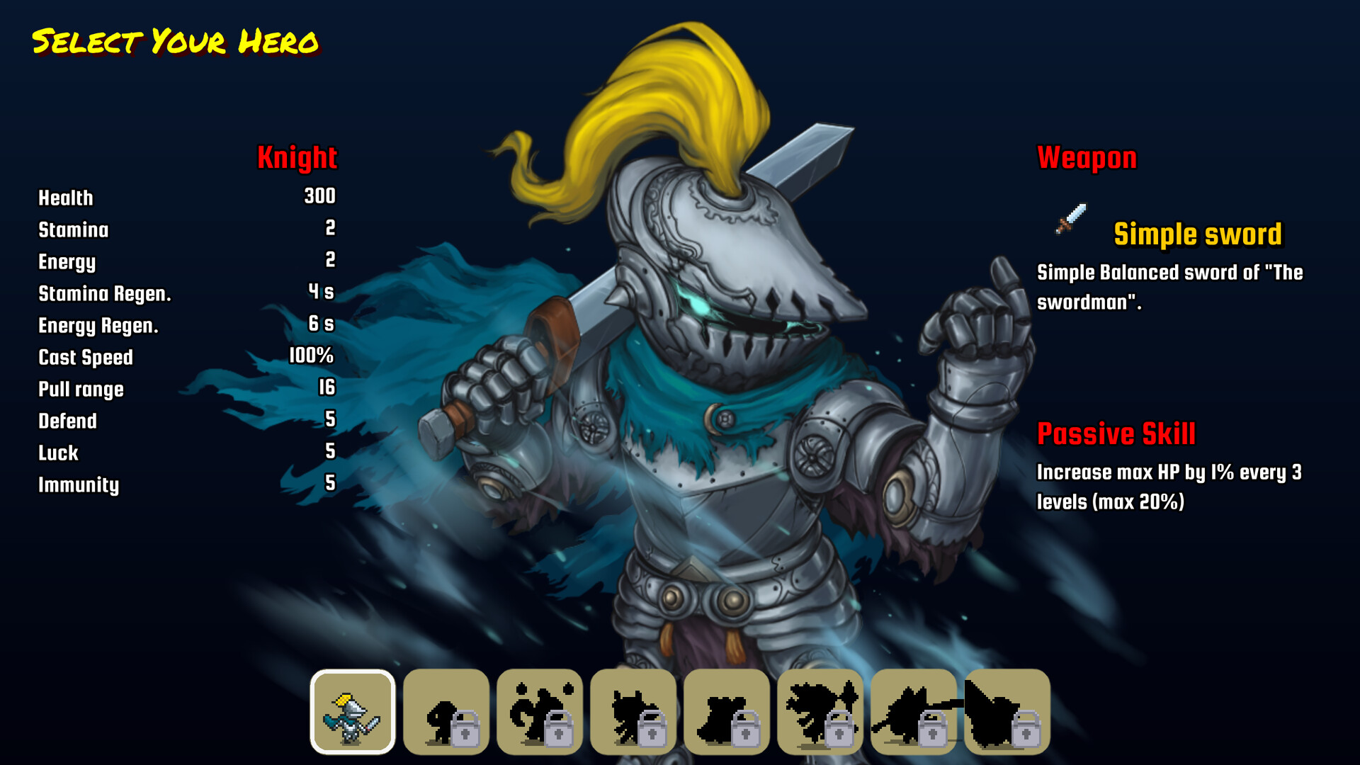 Sole Saga screenshot 2