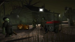 Foreign Legion: Multi Massacre - Zombie Trailer trailer thumbnail