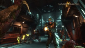 Natural Selection II - Launch Trailer trailer thumbnail