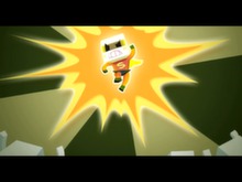 Sugar Cube Trailer trailer thumbnail