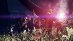 Primal Carnage Trailer 2 trailer thumbnail