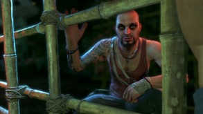 Far Cry 3 Meet Vaas & Buck Trailer trailer thumbnail