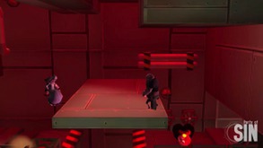 Party of Sin Trailer trailer thumbnail