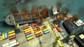 Emergency 2013 Trailer trailer thumbnail