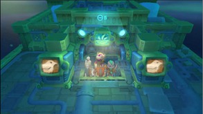 Spiral Knights Guild Hall Trailer trailer thumbnail