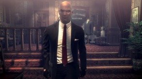 Hitman: Absolution Trailer trailer thumbnail