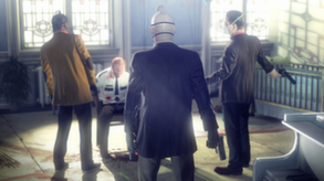 Hitman: Absolution Launch Trailer ESRB trailer thumbnail