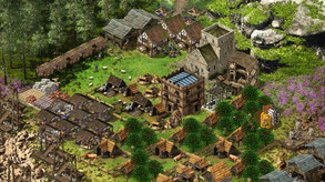 Stronghold Kingdoms Launch Trailer trailer thumbnail