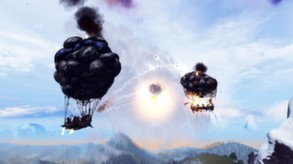 AirBuccaneers Launch Trailer trailer thumbnail