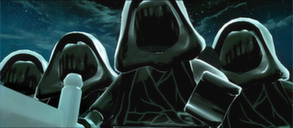 LEGO The Lord of the Rings Trailer trailer thumbnail