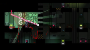 Stealth Bastard Deluxe Launch Trailer trailer thumbnail