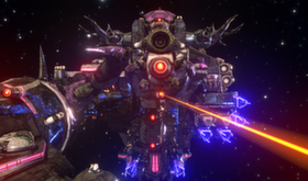 Sword of the Stars II: Enhanced Edition Trailer trailer thumbnail