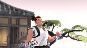 Karateka Trailer trailer thumbnail