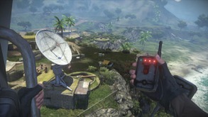 Far Cry 3 Revealed Trailer trailer thumbnail
