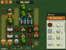 Triple Town Trailer trailer thumbnail