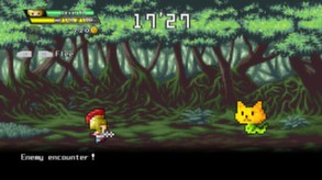 Half Minute Hero Trailer 2 trailer thumbnail