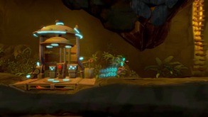 The Cave Trailer trailer thumbnail