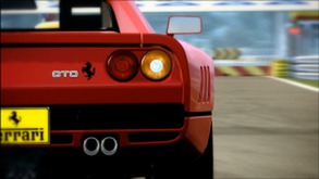 Test Drive: Ferrari Racing Legends Trailer trailer thumbnail